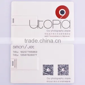 Wholesale Promotion Gift Plastic Memory Flash Drive Cheap Usb Stick thumbnail-1