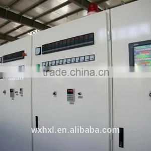 Freon as Foaming XPS Production Line(HIM-X-250) From HiSuccess thumbnail-1