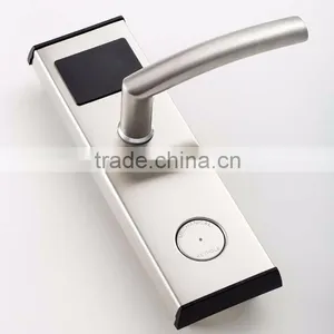Rfid Card Security Handle Safe Digital Hotel Smart Keyless Electronic Padlock thumbnail-4