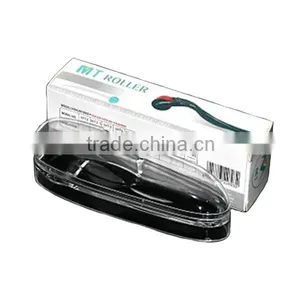 540 Needles Skin Roller for Face Firming / Facial Firming thumbnail-5