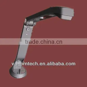 HD Two Camera 3W/5W Microphone Visualizer /visual Presenter thumbnail-1