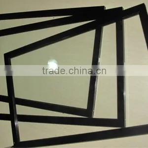 Real Multi Touch Infrared Touch Overlay thumbnail-1