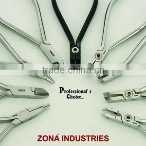 Orthodontic Supplies / Orthodontic Pliers & Cutters Supplies thumbnail-1