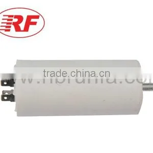 Capacitor for Electric Motors thumbnail-1