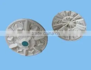 Turbines for Washing Machine thumbnail-1