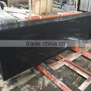 Fujian Stone Black G654 Granite thumbnail-6