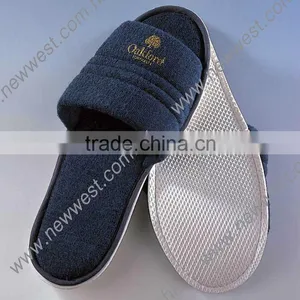 High Quality Bedroom Cotton Slippers thumbnail-1