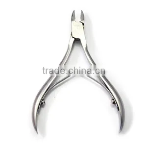 4" Double Spring Nail Nipper # HP003 thumbnail-1