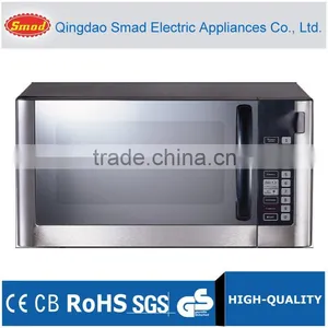 Home Style Microwave Ovens Electric Ovens Microwave Oven thumbnail-1