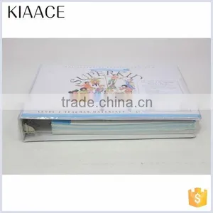 Professional Manufacturer Custom Style Child Book Printing thumbnail-1