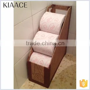 Cardboard Paper Custom Size Shape Under Bed Storage Box thumbnail-1