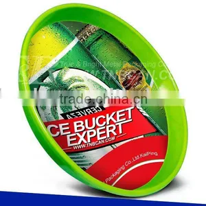 Metal Tray thumbnail-1