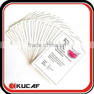 Wholesale Custom Playing Cards thumbnail-1