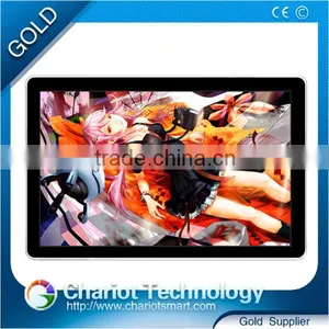 2016 Chariot 46 Inch Wonderful Advertising Touch Screen is on Sale!! thumbnail-1
