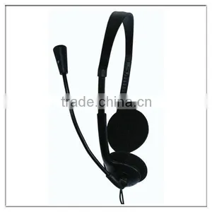 Call Center Headsets With Mic for Computer thumbnail-1