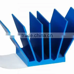 Aluminum Heatsink Extrusion Profile thumbnail-1