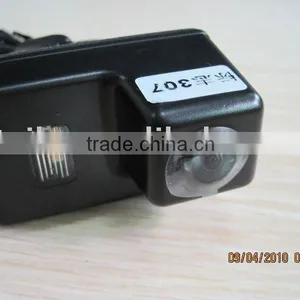Peugeot 307 Car Reverse Camera thumbnail-1