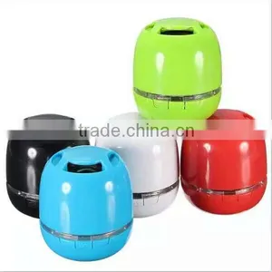 Cheap Portable Wireless Bluetooth Speaker thumbnail-1