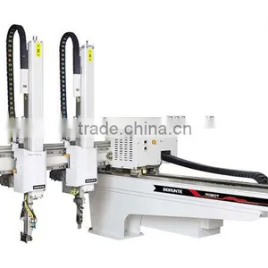 Dongguan Borunte Intelligent Equipment Robotics Factory Automation thumbnail-1