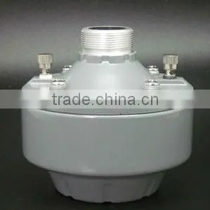 DU-60P 60W Double Ferrite Magnet T-yoke Good Quality Vibration Speaker Driver thumbnail-2