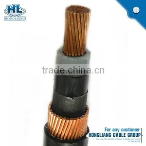 35mm2/50mm2/90mm2 PVC Concentric Power Cable thumbnail-5