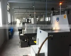 Shanghai Chenwei Trading Co., Ltd. company overview - view 3 thumbnail