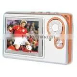 2.0 TFT Color LCD Screen Mp4 Player (GY-200) thumbnail-1