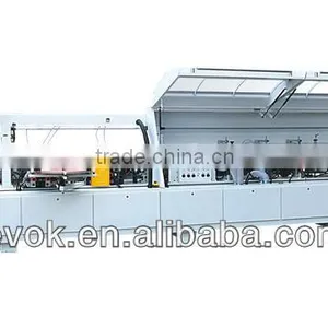 Hogging Automatic Edge Banding Machine thumbnail-1
