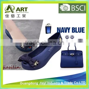 Hot Sale Bowknot Lady Sandal, Peep-Toe, Dressing Shoes thumbnail-2