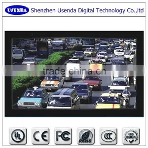 32 Inch Remote Cctv Monitoring With FHD Metal High Quality thumbnail-3