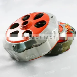 [MOS] GTS-GTV250-300 Clutch Housing Cover thumbnail-6