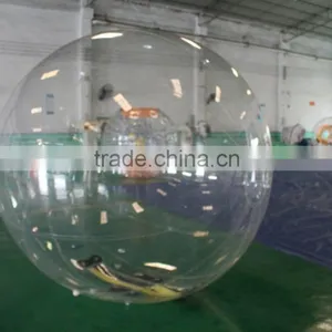 SUNJOY 2016 New Designed Inflatable Water Walking Ball Rental, Water Walking Ball Price, Water Ball Price thumbnail-2