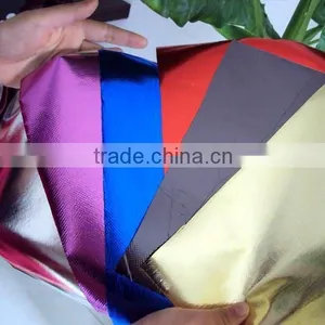 1235 Laminated Aluminum Foil Paper for Wrapping thumbnail-3