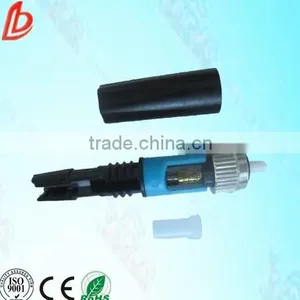 Factory Directly Selling fc Fiber Optic Quick Connector/ Fibre Optic Fast Connector thumbnail-5