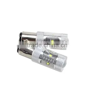 High Power 30w High Lumen 800lm Auto Light Lamp 1157 Bulbs DC 12-28V 1157 LED Fog Light thumbnail-5