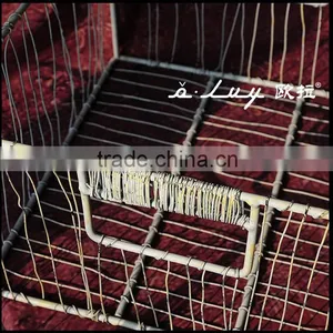 Rectangular Storage Basket With Window thumbnail-4
