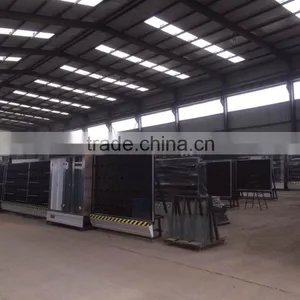 Vertical Automatic Insulating Glass Machine thumbnail-4