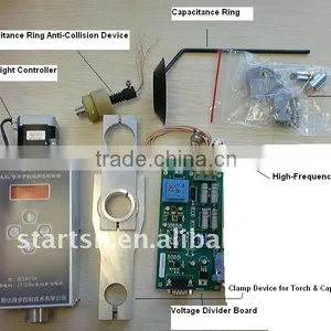 Startshaphon Torch Height Controller thumbnail-1