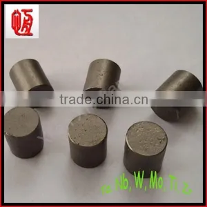 Tungsten Alloy Cube thumbnail-3