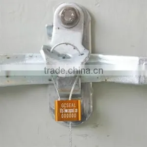 ISO 17712 Small Cable Security Seal for Container thumbnail-3