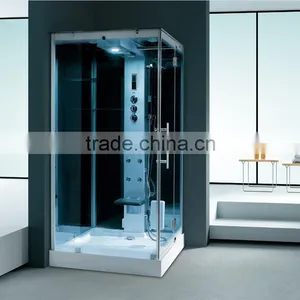 Fico 2015 FC-110, Relax Luxury Massage Steamroom thumbnail-1