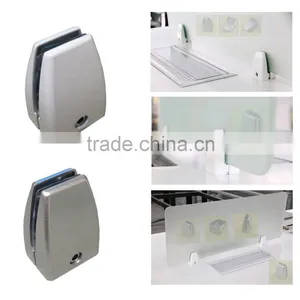 New Design Office Partition Aluminum Clip thumbnail-1