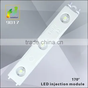 1.5watt 9017 Led Module With140 Luminance and CRI 75 thumbnail-1