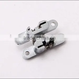 Aluminum Cnc Machining Electrical Cabinet Hinge Cabinet Hinge thumbnail-4