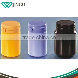 Hot Sale Plastic Mint Candy Bottles 100ml With Cheap Price thumbnail-1