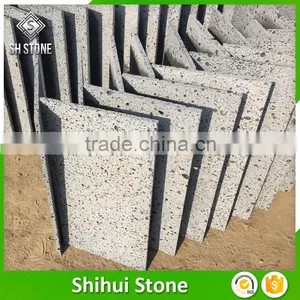 Retail Lava Stone Floor Tiles for Decoration thumbnail-1