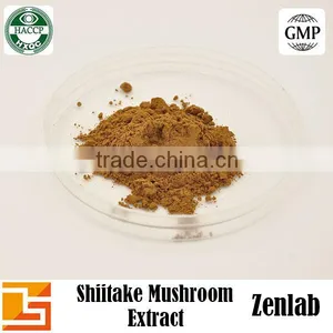 30% 50% Powdered Polysaccharide Shiitake Mushroom Dried thumbnail-3