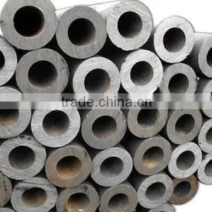 ASTM A192/A192M-02 SEAMLESS BOILER TUBE thumbnail-1
