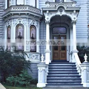 Triple Glazed Decorative Glass thumbnail-1