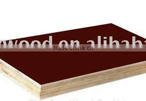 1220x2440x18MM Film Faced Plywood thumbnail-1